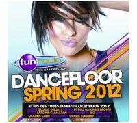 Fun Dancefloor Spring 2012