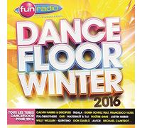 Fun Dancefloor Winter '16 by Various Artists