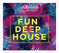 Fun Deep House Digipack Coffret