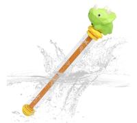 Fun Eau De Cour - Soaker Pour Enfants, blastter D'eau Interactif | Garden Water Toy, Water Soaker Sprinkler Toy, Équipement De Divertissement Pour Les Jours Chauds Pour Les Adolescents Famille