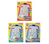 Fun Elektronisch Spel Rhythm Hero met Licht en Geluid
