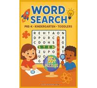 Fun & Empowering Word Search for Kids: Easy Puzzles with Sight Words, STEM Terms, and Positive Self-Care Vocabulary | 6x9 inches (15.24 X 22.86 cm) | ... Learning, Confidence, and Fun for Ages 6-10