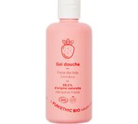 Fun!Ethic Gel de Ducha Extra Suave Fresa de Madera 250ml