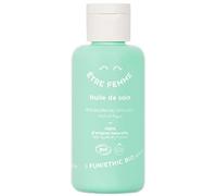 FUN!ETHIC HUILE DE SOIN 100% NATURELLE ET BIO ANTIOXYDANTE REGENERANTE HYDRATANTE