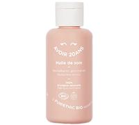 FUN!ETHIC HUILE DE SOIN 100% NATURELLE ET BIO APAISANTE HYDRATANTE ECLAT DU TEINT