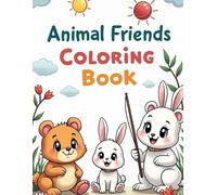 Fun & Fabulous Coloring for All Ages: A Family-Friendly Collection of Designs for Kids and Grown-Ups, Coloring Book for Adults and Kids
