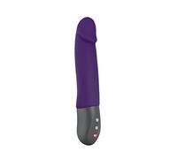 Fun Factory 1840540000000 Vibromasseur Rechargeable Stronic Real Violet