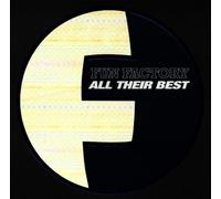 Fun Factory – All Their Best – Import – Edel
