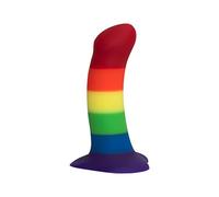 Dildo Amor Rainbow Édition Limitée