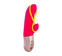 Fun Factory Amorino Vibrateur de couple Ambidextre