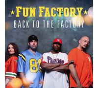 Fun Factory - Back to The Factory [Import]