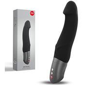 Fun Factory Battery+ Vibromasseur Mr Boss Noir