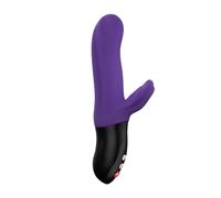 Fun Factory Bi Stronic Fusion Dual Pulsator Violet