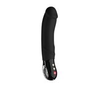 Fun Factory Big Boss Noir Black Line Vibromasseur | Vibromasseur féminin | Vibromasseur clitoridien | Stimulation clitoridienne | Sextoys femme | Érotique