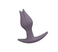 Fun Factory Bootie Fem Plug Anal Violet 7,1 cm