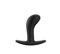 Fun Factory - Plug anal Bootie - 9,3 cm - Taille M - Noir