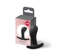 Fun factory Godemichet Stubs Bootie Plug Anal Noir S