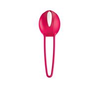 Fun Factory Boules de Geisha Smartballs Uno Rouge / Blanc