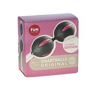 Fun Factory - Boules De Kegel Smartballs Originales De Fun Factory - Black