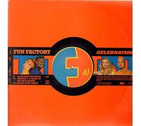 Fun Factory - Celebration [Import]