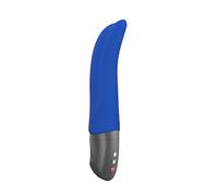Fun Factory Diva Dolphin Vibromasseur Battery Bleu
