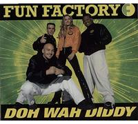 Fun Factory - Doh Wah Diddy [Import]