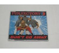 Fun Factory - Don't Go Away [Import]