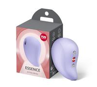 Fun Factory Essence | vibromasseur à ondes pour femmes | stimulation clitoridienne sans contact | 11 programmes d’ondes de pression | Étanchéité IPX7 | USB-C