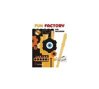 Fun Factory For Recorder / Recueil + Cd