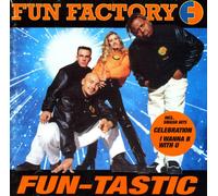Fun Factory - Fun Tastic [Import]