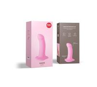 Fun factory Godemichet Amor Rose