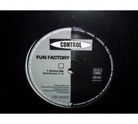 Fun Factory - Groove Me [Import]