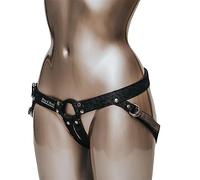 FUN FACTORY HARNESS Invisible denim one fits all! black jeans