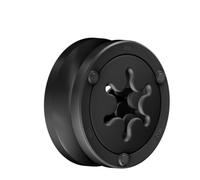 Fun Factory IKU Flex diamètre 3,1 cm | Masturbator modulaire | sleeve texturé | système de clic magnétique | Étanchéité IPX7 | jouets sexuels pour hommes