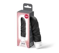 Fun Factory - Jam Mini Vibrator Schwarz