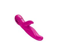 Fun factory - Lady Bi - Couleur: Rose foncé