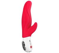 Fun Factory Lady Bi G5 Vibromasseur Rechargeable Rouge