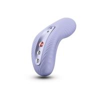 FUN FACTORY Laya III Vibrateur à poser Lila 10,8 cm