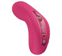 Fun Factory Laya III - vibromasseur clitoridien étanche (rose)