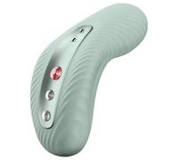 Fun Factory Laya III - vibromasseur clitoridien étanche (vert)
