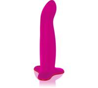 Fun Factory Limba Flex - gode ventouse - taille L - rose