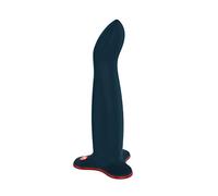 FUN FACTORY LIMBA FLEX L Gode Souple Sex Toy pour Femmes & Hommes - 100% Silicone Médical (Large)