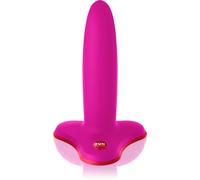 Fun Factory Limba Flex S | rose vif | avec ventouse | Gode femme