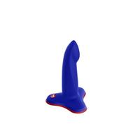 Fun Factory Limba Flex S Dildo Blue 12,5 cm