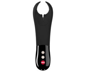 Fun Factory Manta - masturbateur pour gland (noir)