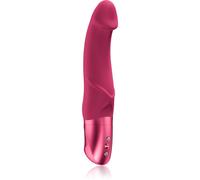 Fun Factory Mr. Boss Vibreur Red 20 cm