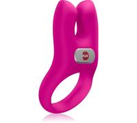 Fun Factory Nōs Classic Anneau pénien vibrant Magenta 3.5 cm