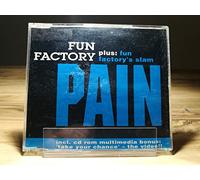 Fun Factory - Pain [Import]