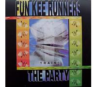 Fun Factory - Party With Fun Factory [Vinyl Maxi-Single]