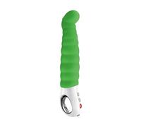 Fun Factory Patchy Paul G5 Vibromasseur Rechargeable Vert